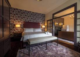 Hotel Pontotoc 5