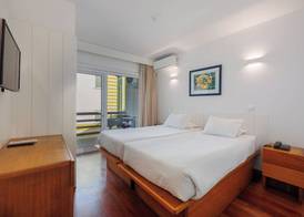 Costa Nova Hotel 5