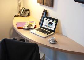 Sure Hotel by Best Western Nantes Beaujoire 5