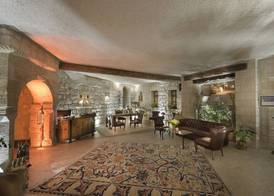 Anatolian Houses Cave Hotel & SPA 3