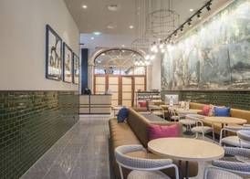 The Editory House Ribeira Porto Hotel 4