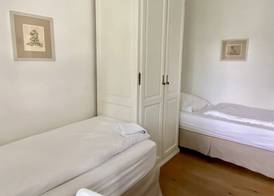 Appartement-Hotel Timmendorfer Strand 3