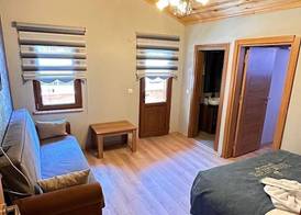 PARADİSE LAKE HOTEL 4