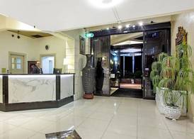 Mercure Maitland Monte Pio 3