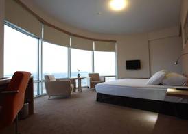 Orucoglu Oreko Hotel 5