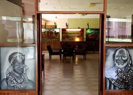 Equator Hotel 2