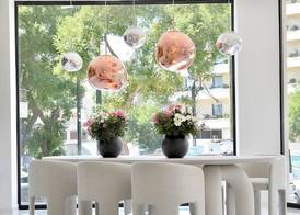 The Athenaeum Luxury Hotel 2