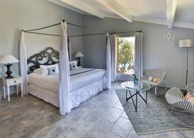 Hôtel La Dimora & Spa 4