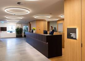 Hotel Messmer 4