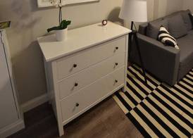 First - Slateford House Apartment 5