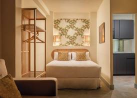 BYPILLOW Residence Abril 2