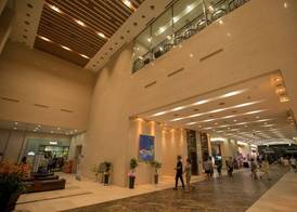 Beache Palace 2