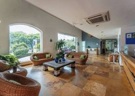 Hotel La Venta Inn Villahermosa 4