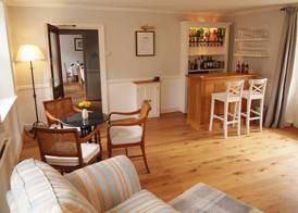 Chantry Hotel 4