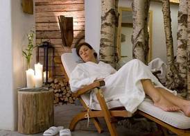 LANIG Hotel Resort&Spa - Wellness und Feinschmeckerhotel - family owned and managed 5
