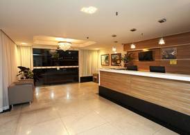Fluminense Hotel 2
