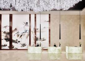 Vignette Collection Palm Springs Hotel Chengdu by IHG 2