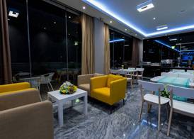Olympia Hotel 4