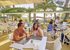 allsun App.-Hotel Orquidea Playa 5