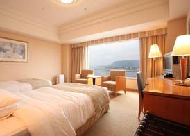 JR Hotel Clement Takamatsu 4