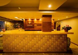 Yawar Inka Hotel 3