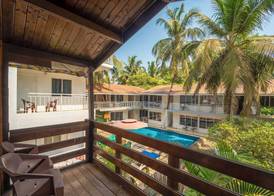 BeachWalk By FeatherTouch Hotels Resorts 5