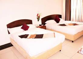 Dlux Hotel 3
