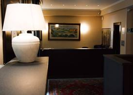 Hotel Valentino Du Parc 4