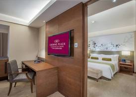Crowne Plaza GUANGZHOU CITY CENTRE by IHG 3