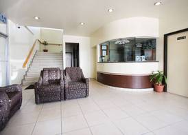 Hotel Astor Tijuana 3