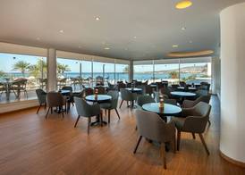 Queens Bay Hotel 4