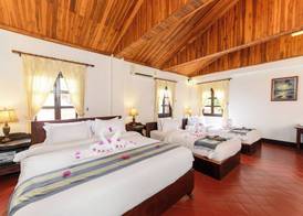 Treasure Heritage Luang Prabang Hotel 3
