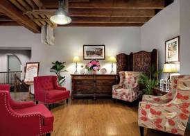 The Historic Brookstown Inn, Trademark Collection by Wyndham 2