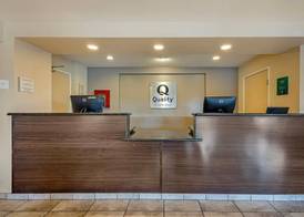 Quality Inn Prescott 5