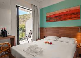 Hotel Pavlou 4