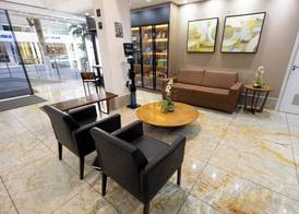 Tulip Inn Vila Velha 5