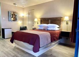 Best Inn Texas 4
