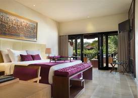 Sadara Resort 3