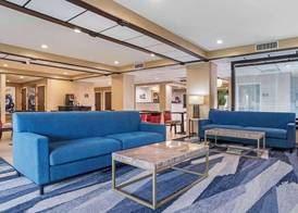 Comfort Inn Opelika - Auburn 5