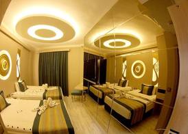Nun Otel 4
