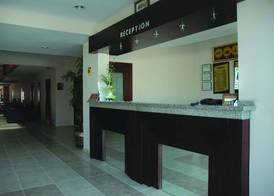 Erkal Resort Hotel 2