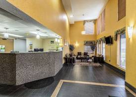 Quality Inn Rolla 3
