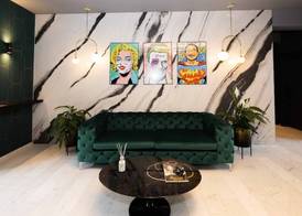 Eco Smart Apartments Premium City 2
