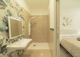 B&B MANDORLO BIANCO 5