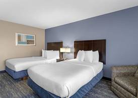 Best Western Natchitoches Inn 5