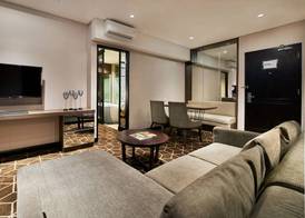 Swiss-Belinn Tunjungan Surabaya 2