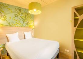 Center Parcs Villages Nature Paris 4