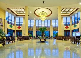 Sanya Luhuitou Guesthouse & Resort 2