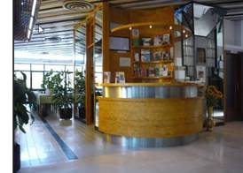 Hotel Montecarlo 4