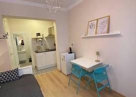 Sapphire Suites Taksim 4